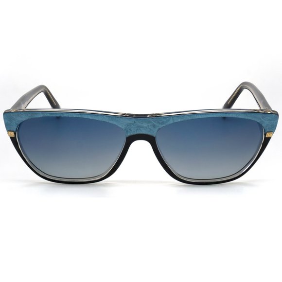 Cateye vintage sunglasses by Guy Laroche, France